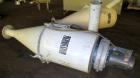 Used- Reduction Engineering Pulverizer Mill, Model 75.