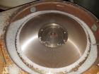 Used Reduction Engineering Pulverizer Mill, Model 75.