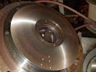 Used Reduction Engineering Pulverizer Mill, Model 75.