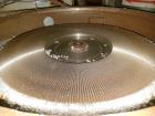 Used Reduction Engineering Pulverizer Mill, Model 75.