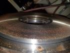 Used Reduction Engineering Pulverizer Mill, Model 75.