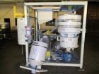 Used- Reduction Engineering Pulverizer Mill, Model 75.