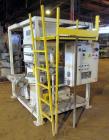 Used Reduction Engineering Pulverizer Mill, Model 75.