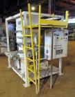 Used- Reduction Engineering Pulverizer Mill, Model 75.