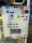 Used- Reduction Engineering Pulverizer Mill, Model 75.