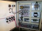 Used Reduction Engineering Pulverizer Mill, Model 75.