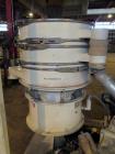 Used Reduction Engineering Pulverizer Mill, Model 75.