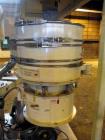 Used Reduction Engineering Pulverizer Mill, Model 75.