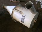 Used Reduction Engineering Pulverizer Mill, Model 75.