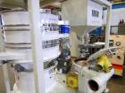 Used Reduction Engineering Pulverizer Mill, Model 75.