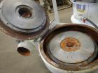 Used Reduction Engineering Pulverizer Mill, Model 75.