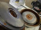 Used Reduction Engineering Pulverizer Mill, Model 75.