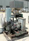 USED: Schutz O'Neil Air Swept Pulverizer, 304 Stainless Steel.  18