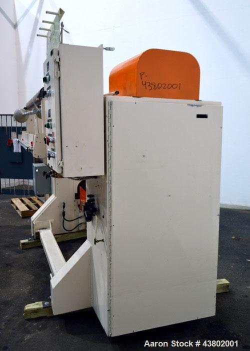 Used Arrow Duplex Slitter, 54" Wide, Model 406-4