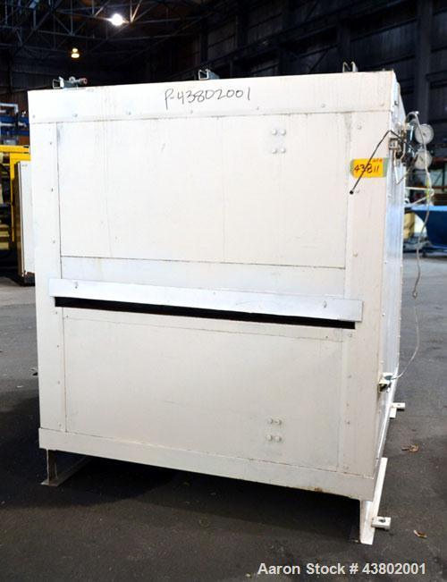 Used- Arrow Duplex Slitter, 54" Wide, Model 406-4