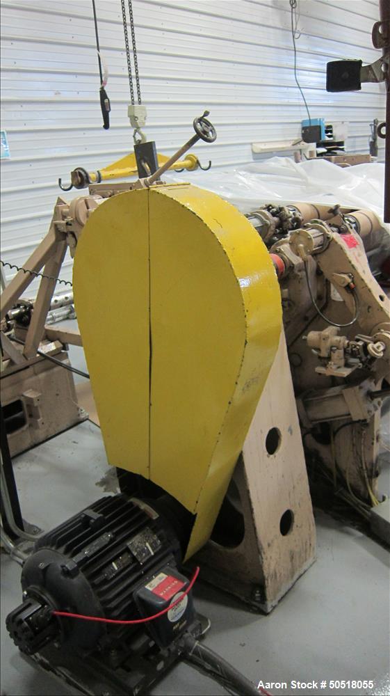 Used - Cameron Slitting Station