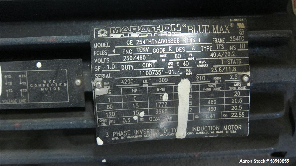 Used - Cameron Slitting Station