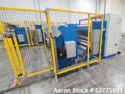 Used-Elite Cameron CW800HD Slitter Rewinder
