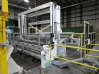 Used Catbridge Model 210 Slitter-Rewinder with 686 Unwind Section | 110