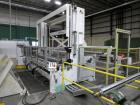 Used Catbridge Model 210 Slitter-Rewinder with 686 Unwind Section | 110