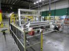 Used Catbridge Model 210 Slitter-Rewinder with 686 Unwind Section | 110
