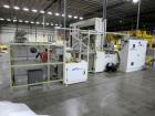 Used Catbridge Model 210 Slitter-Rewinder with 686 Unwind Section | 110