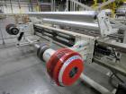 Used Catbridge Model 210 Slitter-Rewinder with 686 Unwind Section | 110