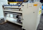 Used Arrow Duplex Slitter, 54