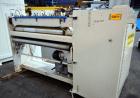 Used- Arrow Duplex Slitter, 54