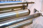 Used Arrow Duplex Slitter, 54