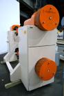 Used- Arrow Duplex Slitter, 54