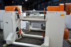 Used- Arrow Duplex Slitter, 54