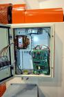 Used Arrow Duplex Slitter, 54
