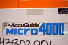 Used Arrow Duplex Slitter, 54