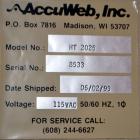 Used Arrow Duplex Slitter, 54