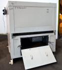 Used- Arrow Duplex Slitter, 54