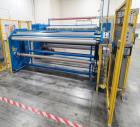 Used Elite Cameron CW800HD Slitter Rewinder