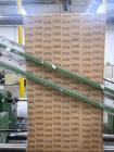 Used Dusenberry Slitter – Model 260 LS, 63” Max Width, Dual Rewind, Brake Control & EZ-Trac Tension