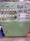 Used Dusenberry Slitter – Model 260 LS, 63” Max Width, Dual Rewind, Brake Control & EZ-Trac Tension