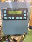 Used Dusenberry Slitter – Model 260 LS, 63” Max Width, Dual Rewind, Brake Control & EZ-Trac Tension
