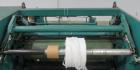 Dusenbery 740AMG Cantilevered Center Surface Slitter Rewinder