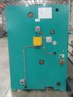 Dusenbery 740AMG Cantilevered Center Surface Slitter Rewinder