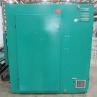Dusenbery 740AMG Cantilevered Center Surface Slitter Rewinder