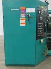 Dusenbery 740AMG Cantilevered Center Surface Slitter Rewinder