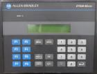 Dusenbery 740AMG Cantilevered Center Surface Slitter Rewinder
