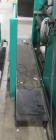Dusenbery 740AMG Cantilevered Center Surface Slitter Rewinder