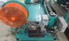 Dusenbery 740AMG Cantilevered Center Surface Slitter Rewinder