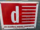Used Dusenbery 72