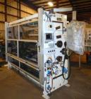 Used MACRO Shear Cut Slitting/Pull Roll Assembly – 92” Wide, 2012 Model