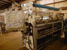 Used MACRO Shear Cut Slitting/Pull Roll Assembly – 92” Wide, 2012 Model
